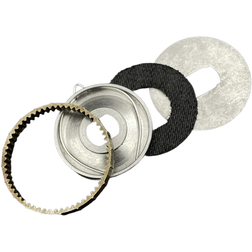 Reel Repair Kit - Комплект шестеренок Drag Clicker для катушек
