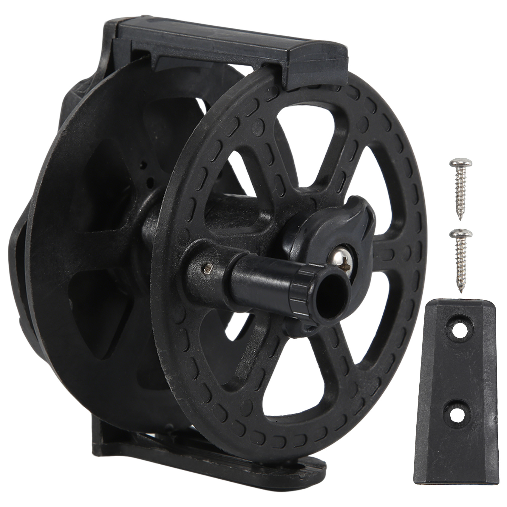 Fly Reel - Катушка для гарпуна ABJM-Composite, емкость 230