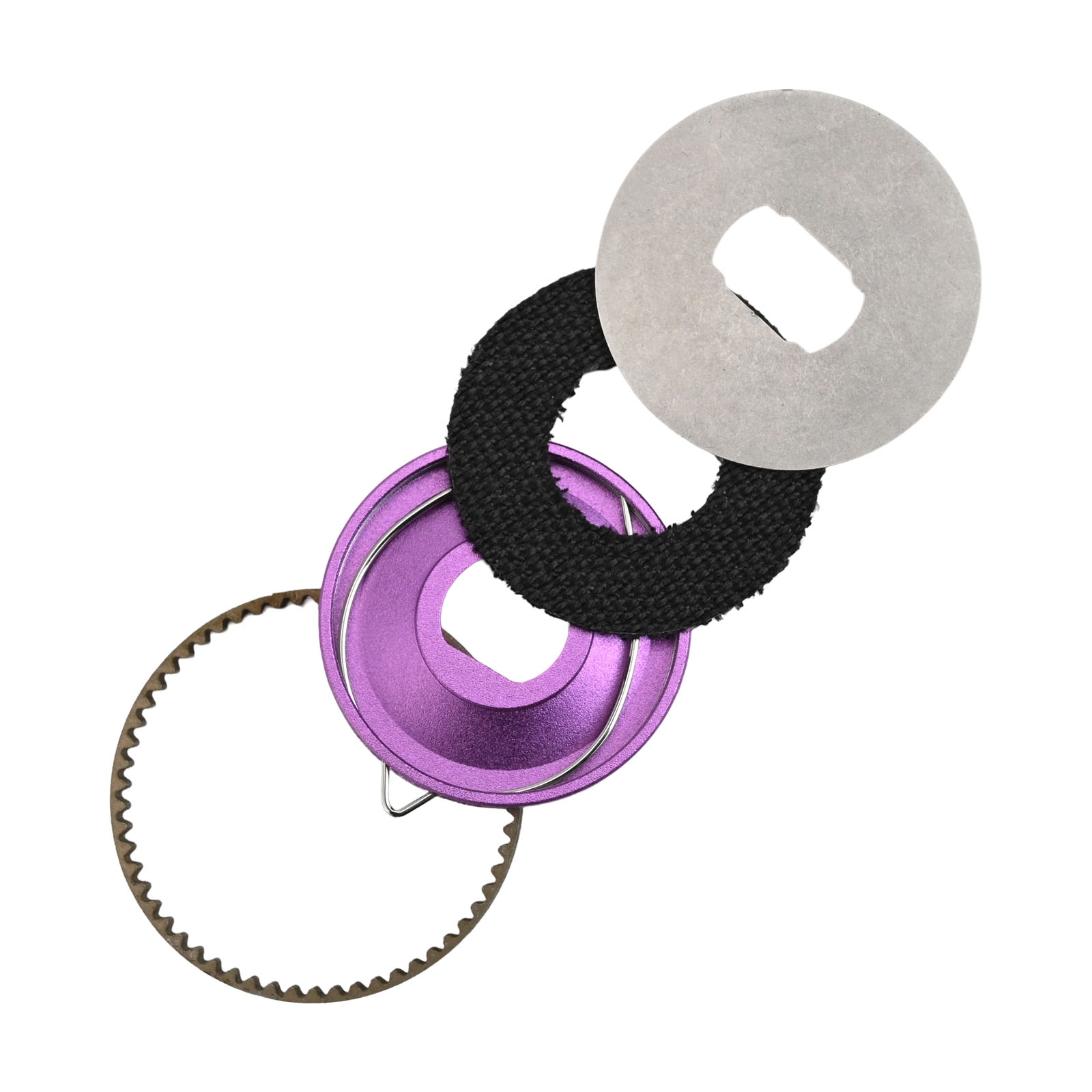 Reel Repair Kit - Комплект для ремонта рыболовной катушки с