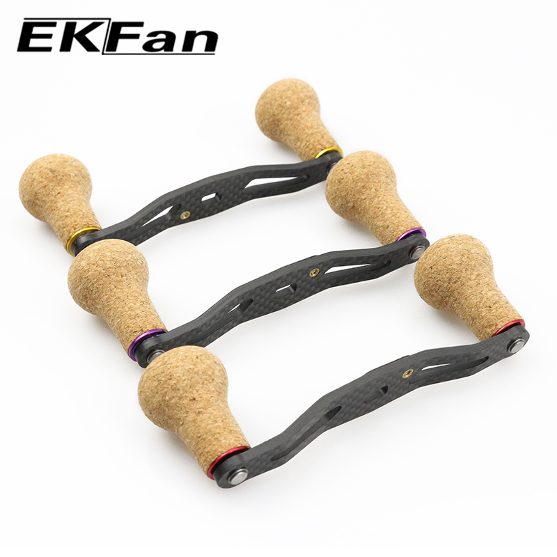 Рукоятка для катушки EKfan 105 – обзор и цена Spincast Reel