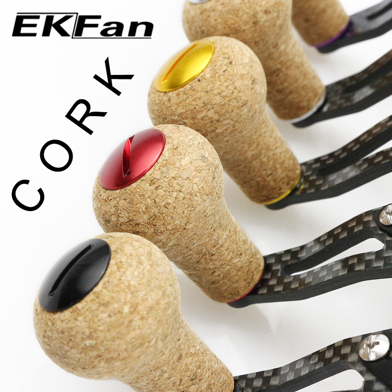 Рукоятка для катушки EKfan 105 – обзор и цена Spincast Reel