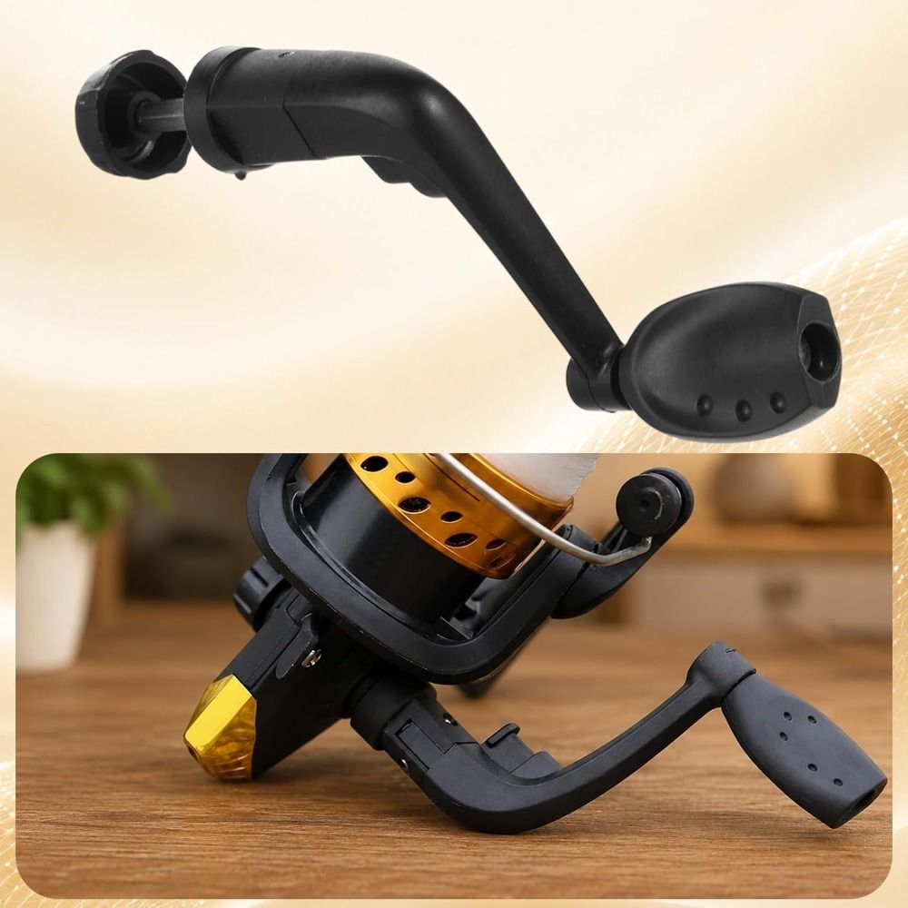 Универсальная легкая сменная р – обзор и цена Reel Repair Kit