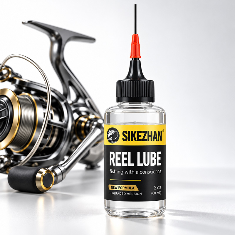 Высококачественное морское сма – обзор и цена Reel Repair Kit