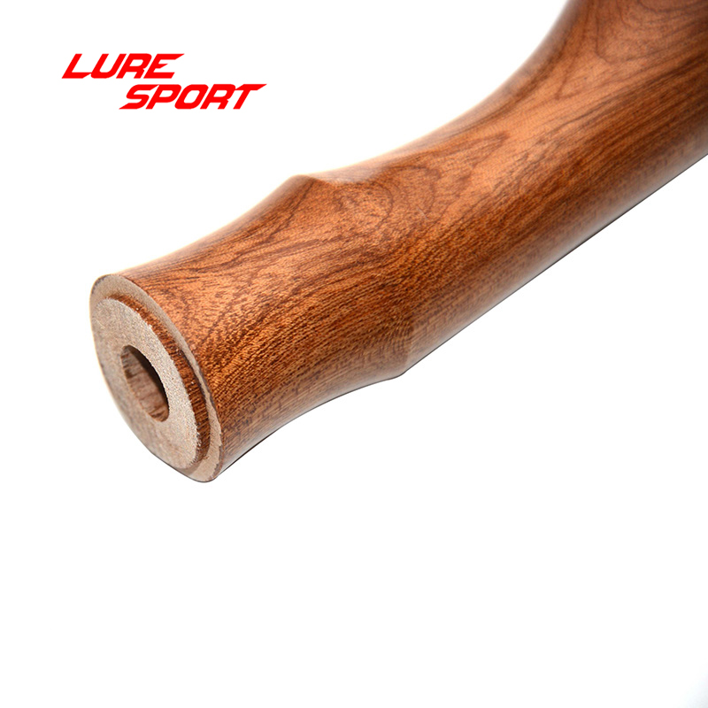 Деревянная рукоятка LureSport, – обзор и цена Reel Repair Kit