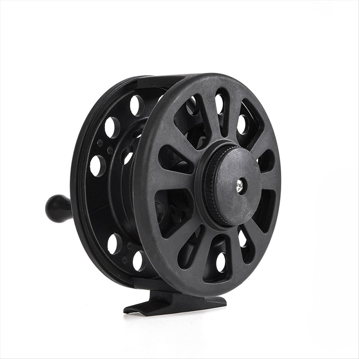Новинка: катушка для нахлыстов – обзор и цена Fly Reel