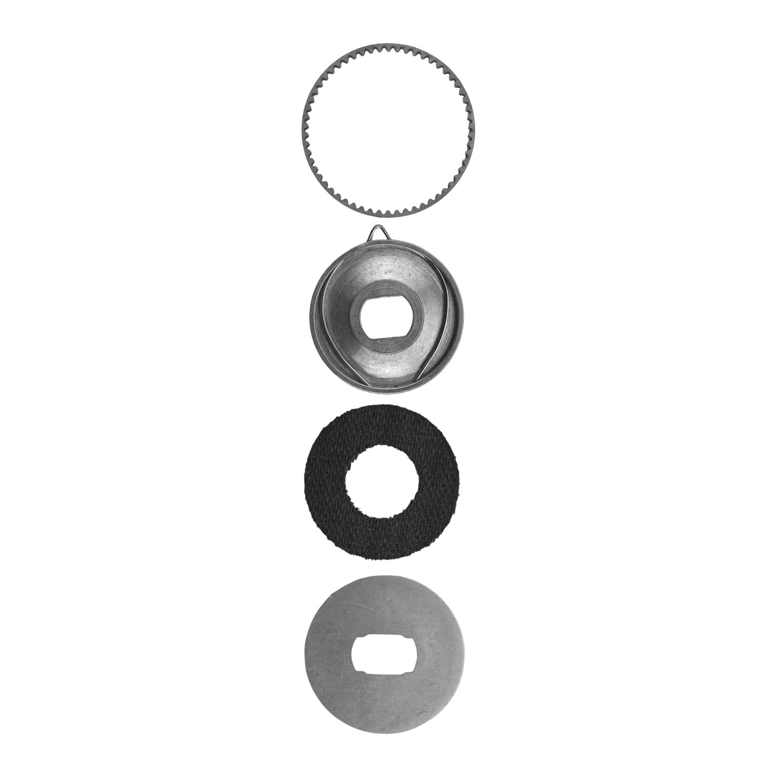 Комплект для ремонта рыболовно – обзор и цена Reel Repair Kit