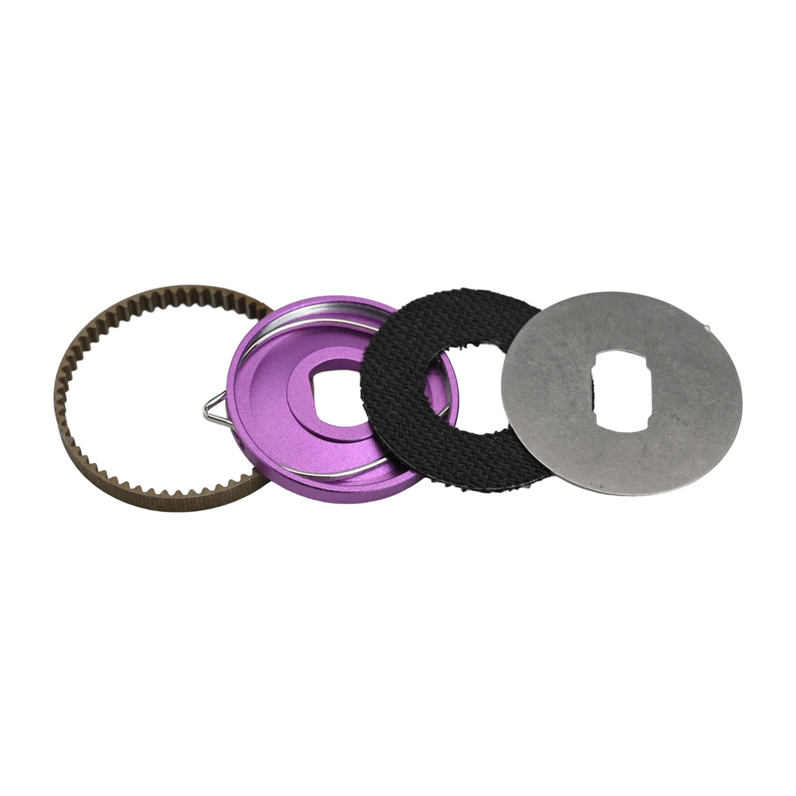 Комплект для ремонта рыболовно – обзор и цена Reel Repair Kit