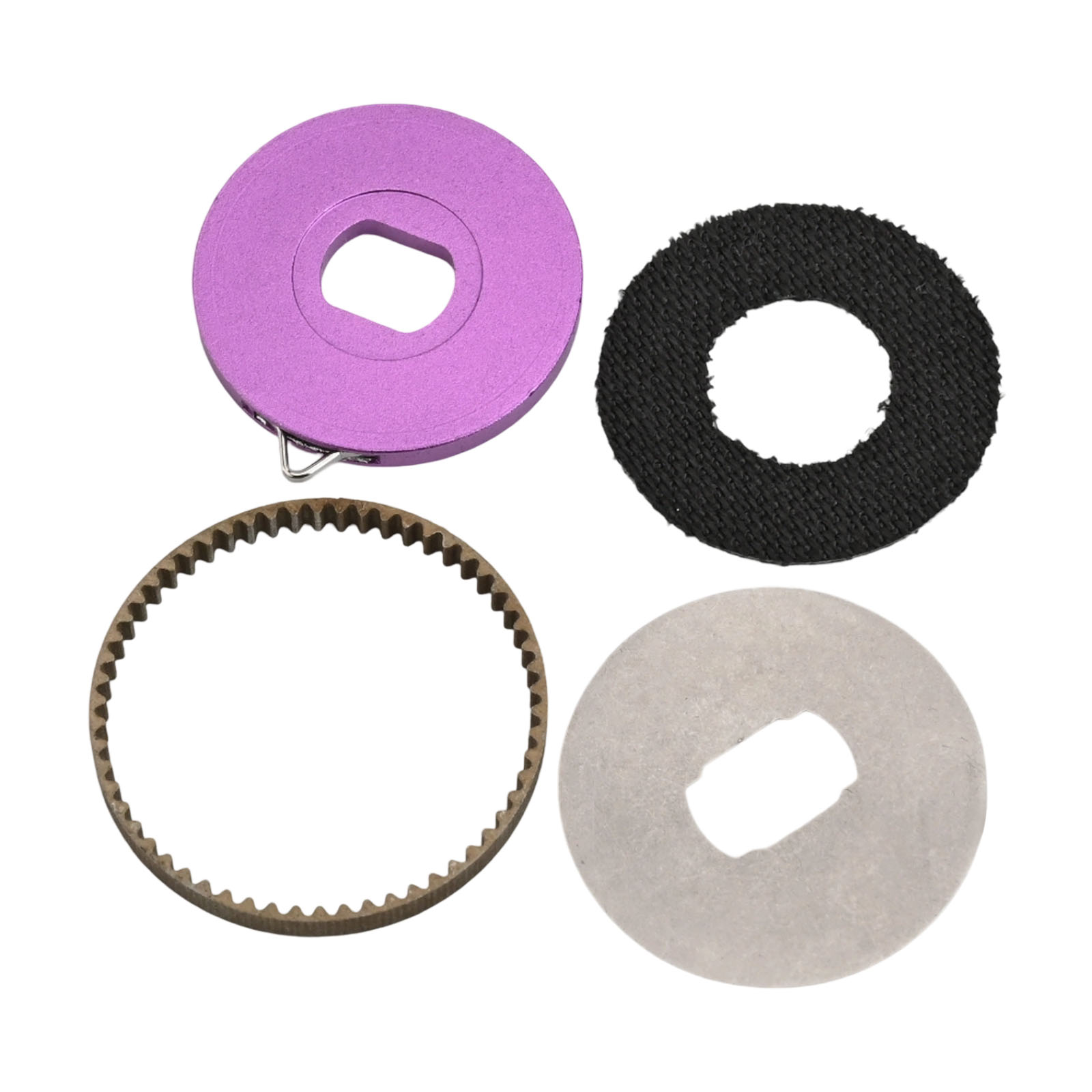 Комплект для ремонта рыболовно – обзор и цена Reel Repair Kit